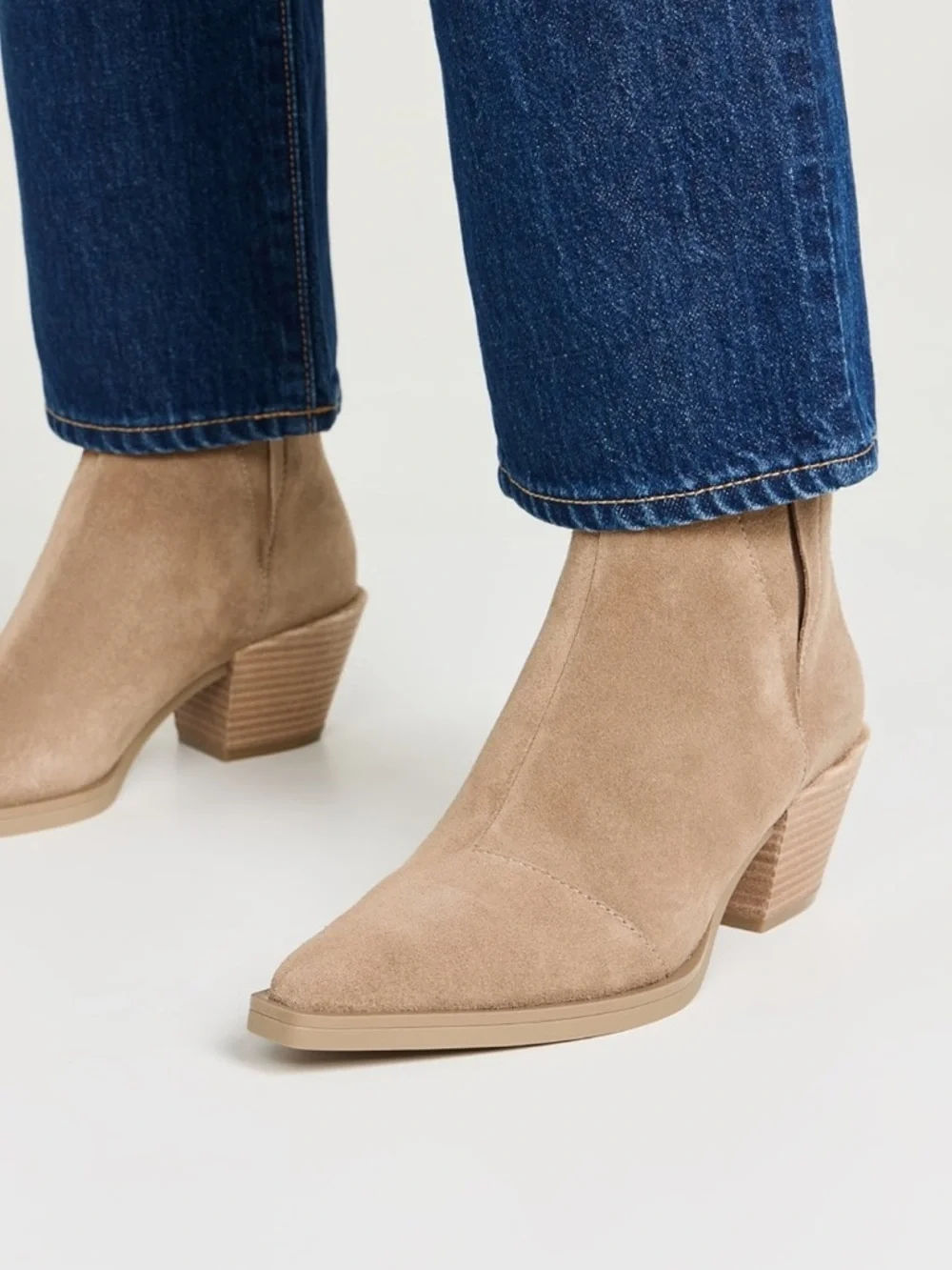 these boots